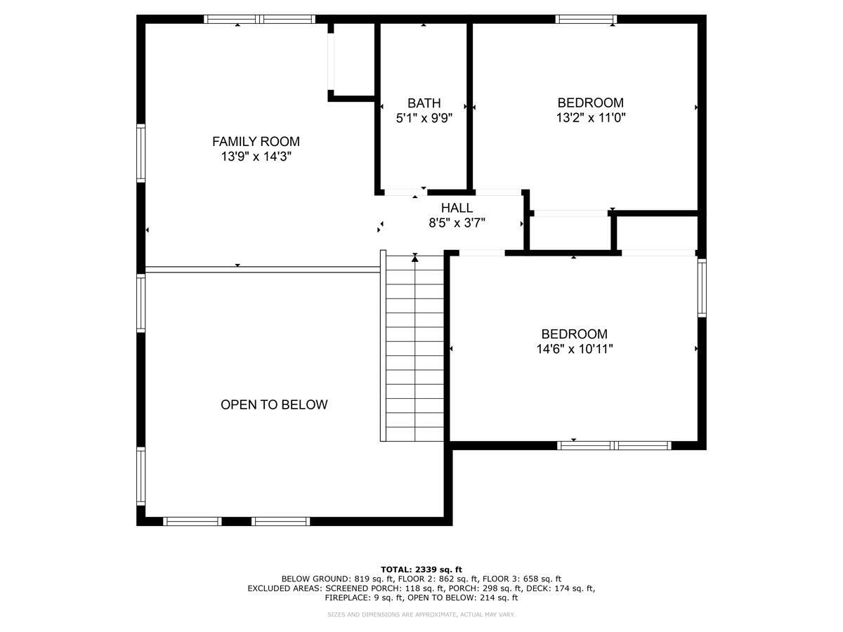 Property Photo: 7 Sheffick Road PA 18424