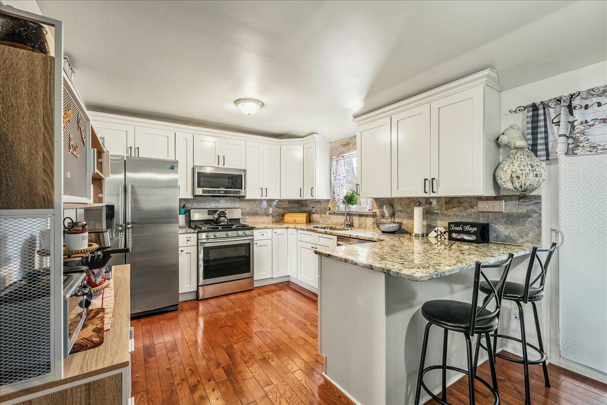 Property Photo: 3106 Sycamore PA 18346