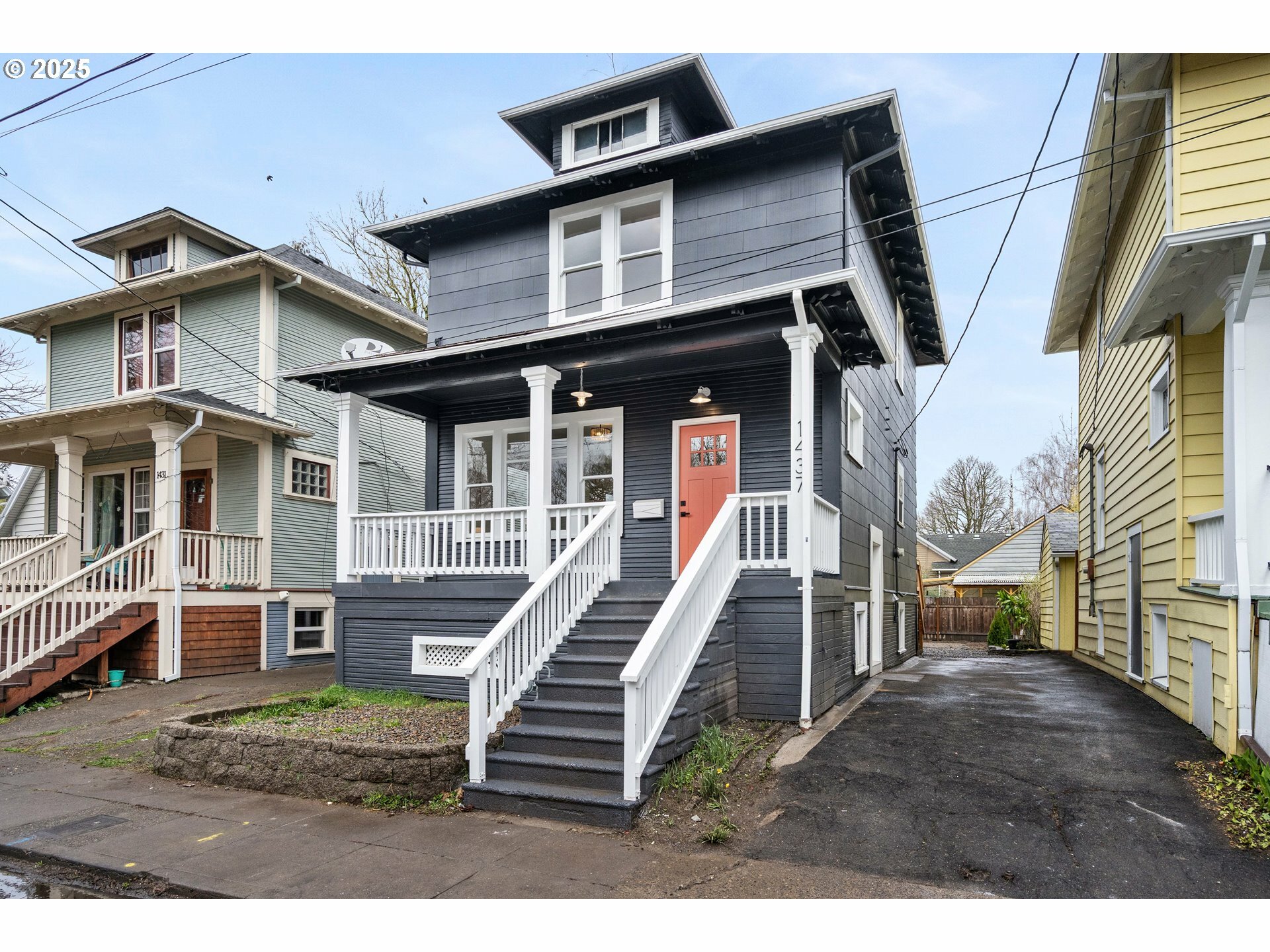 1437 SE Pershing St  Portland OR 97202 photo
