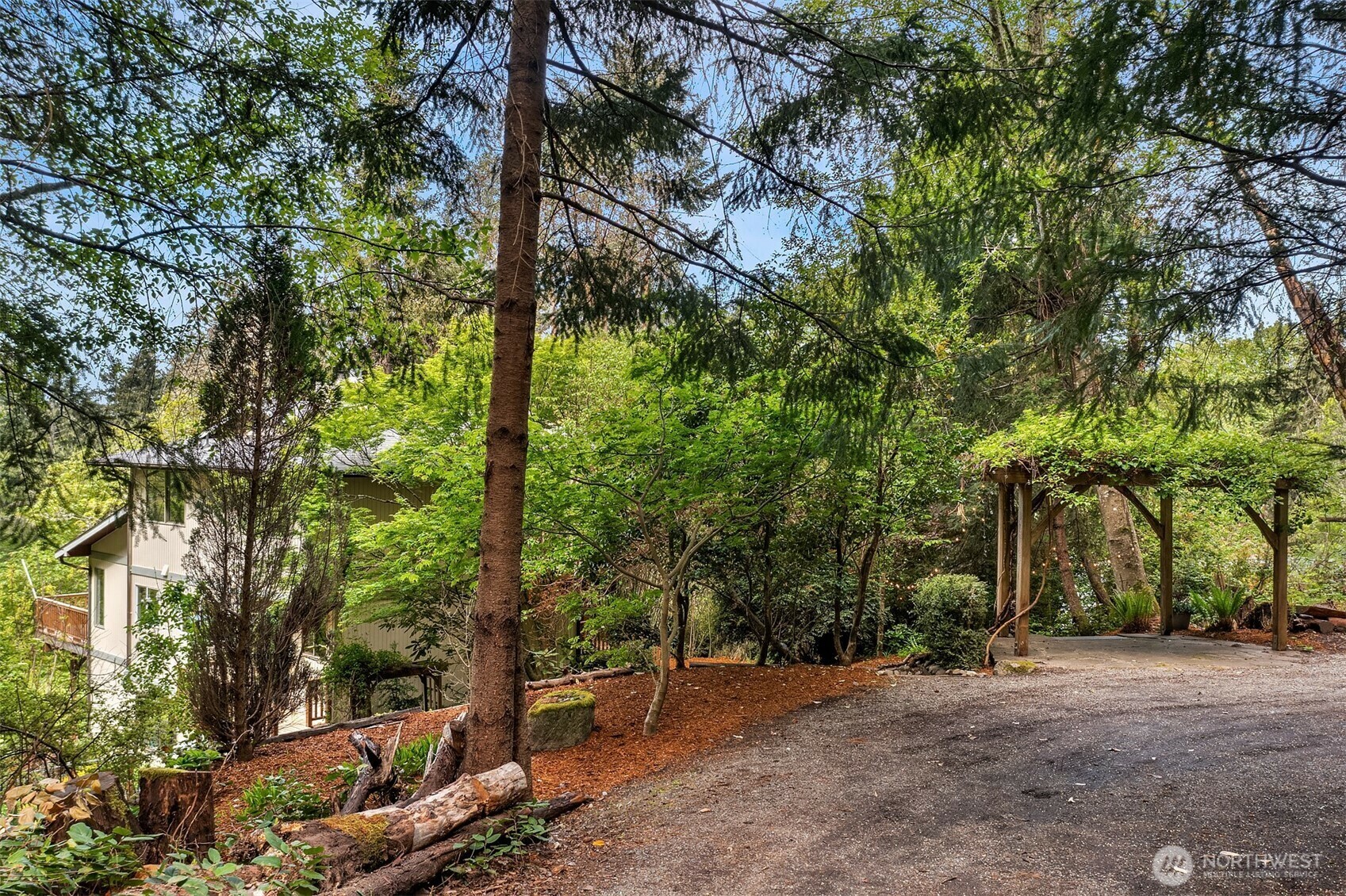 Property Photo: 29821 131st Avenue SW WA 98070