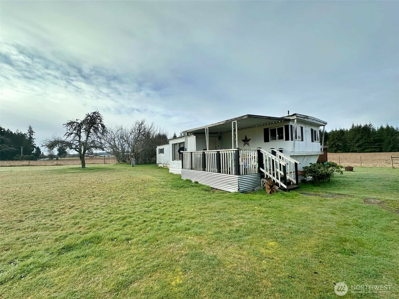 Property Photo: 338 Berry Road WA 98532