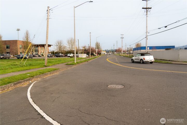 Property Photo: 0 9th Avenue WA 98632