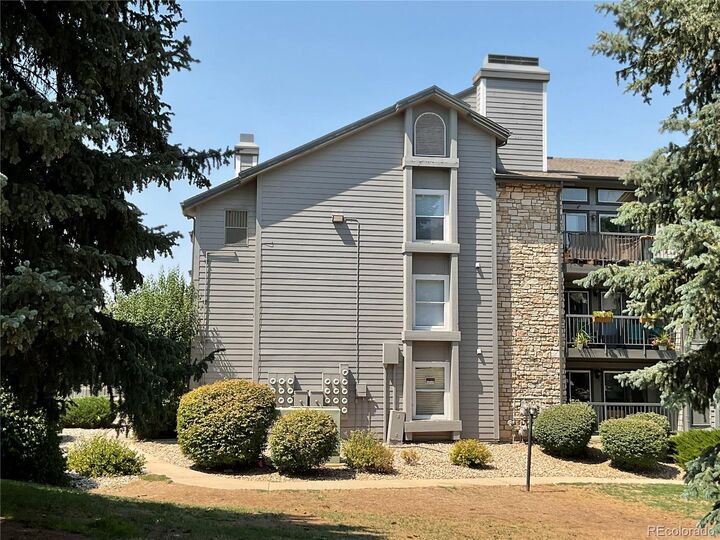 Property Photo:  2575 S Syracuse Way M108  CO 80231 