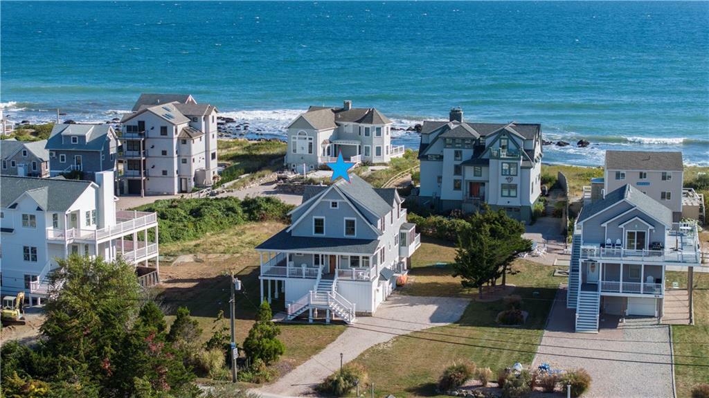 Property Photo: 808 West Beach Road RI 02813