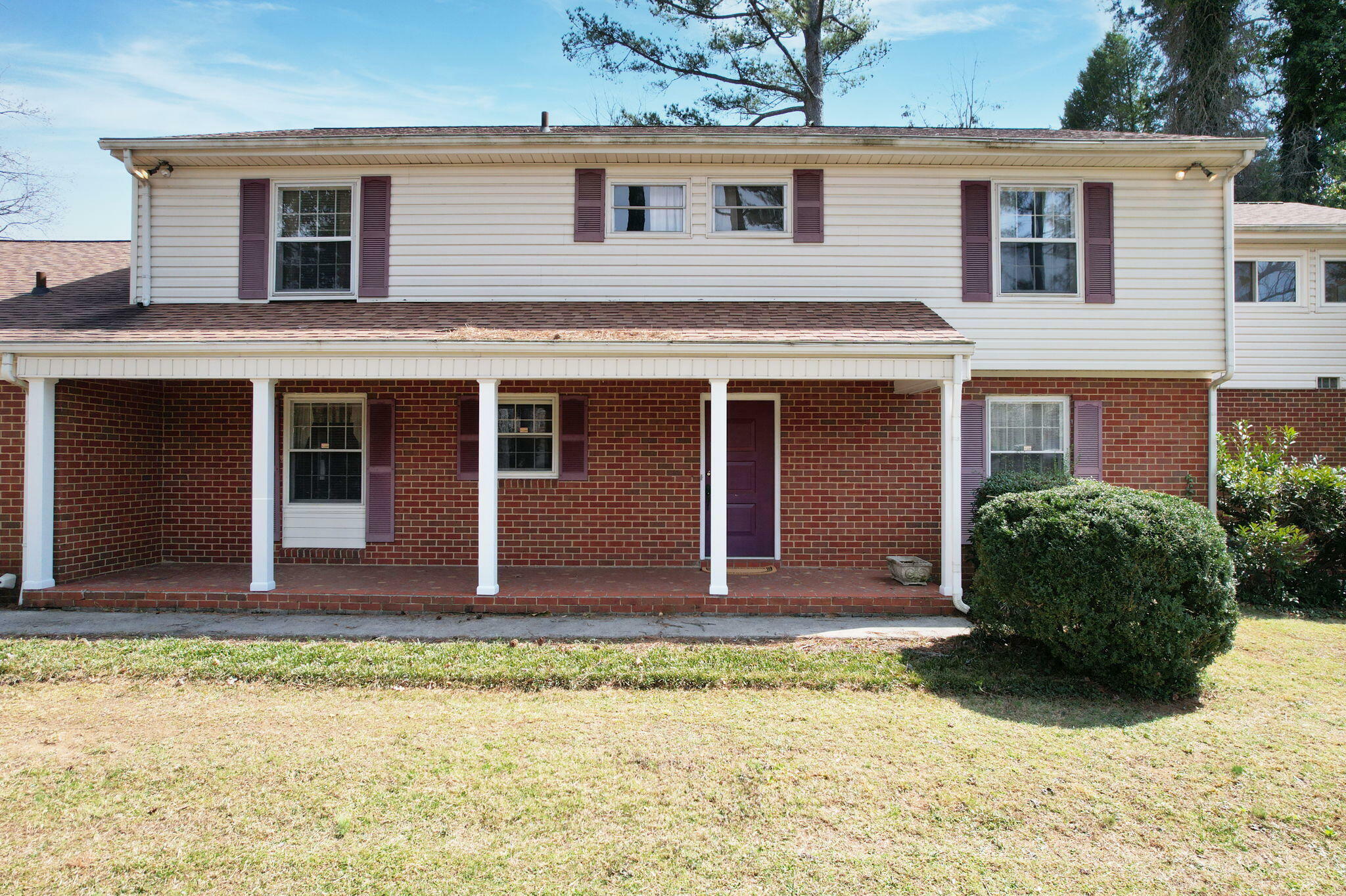 2408 Peerless Road NW  Cleveland TN 37311 photo