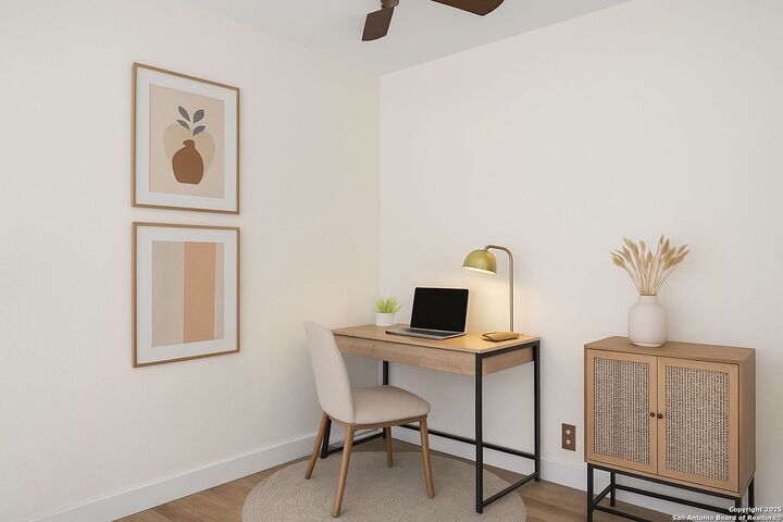 Property Photo:  11610 Vance Jackson 414  TX 78230 