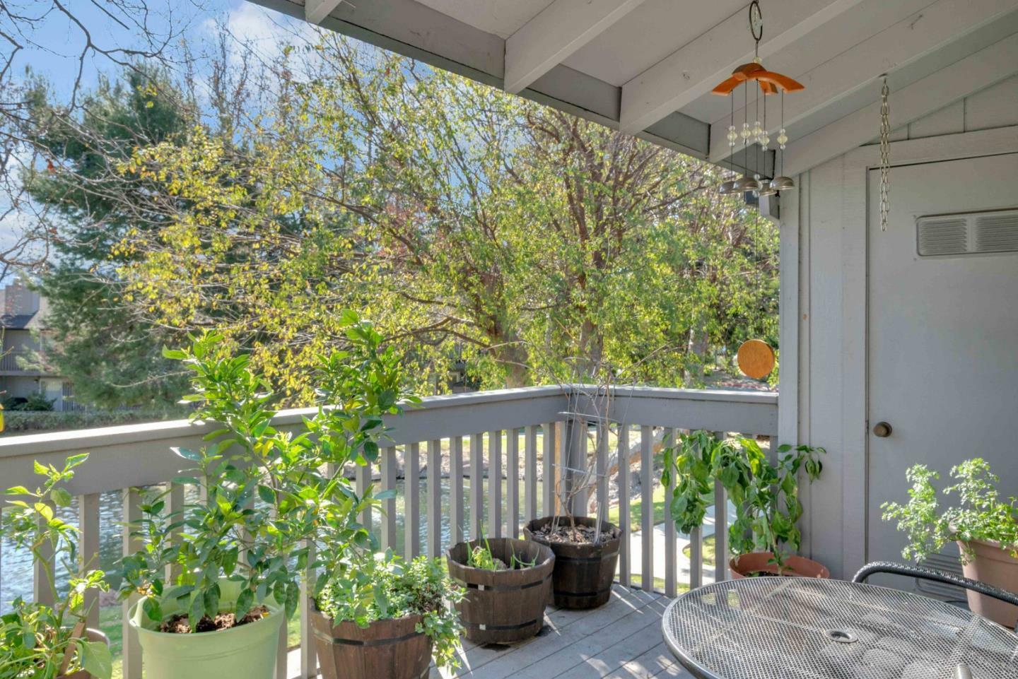 Property Photo: 2262 Almaden Road B CA 95125