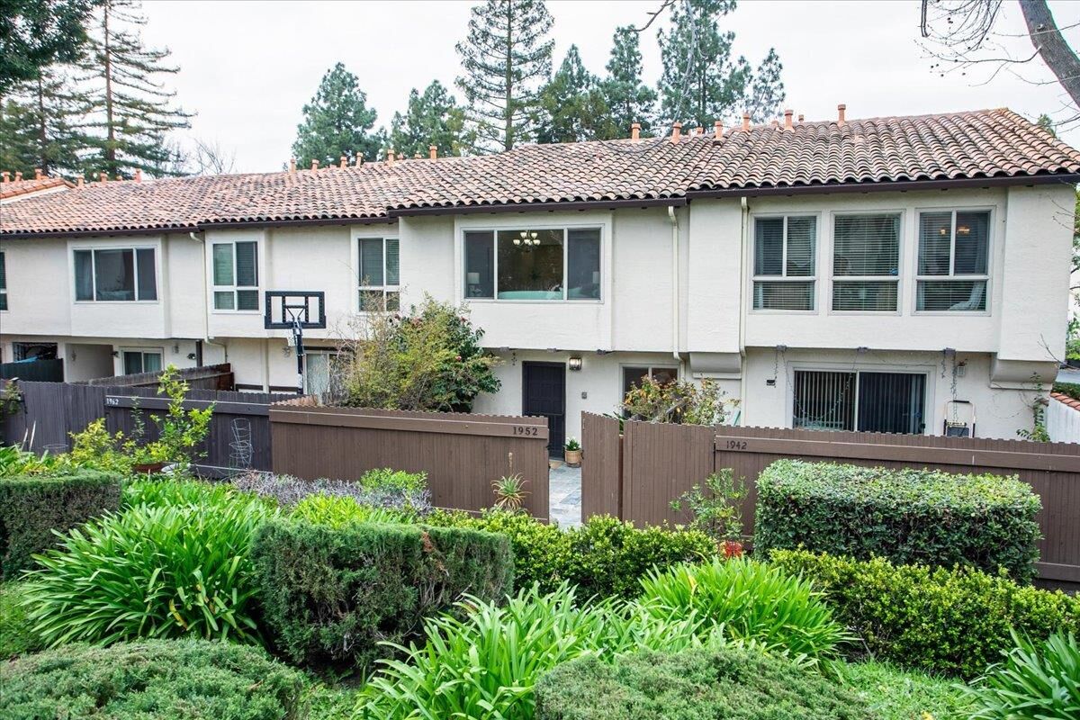 Property Photo:  1952 Briscoe Terrace  CA 94539 