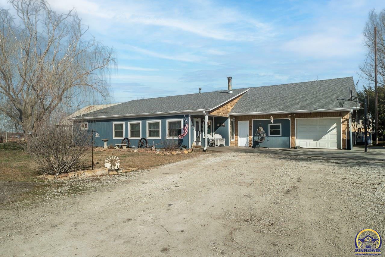 11993 Meriden Rd  Meriden KS 66512 photo