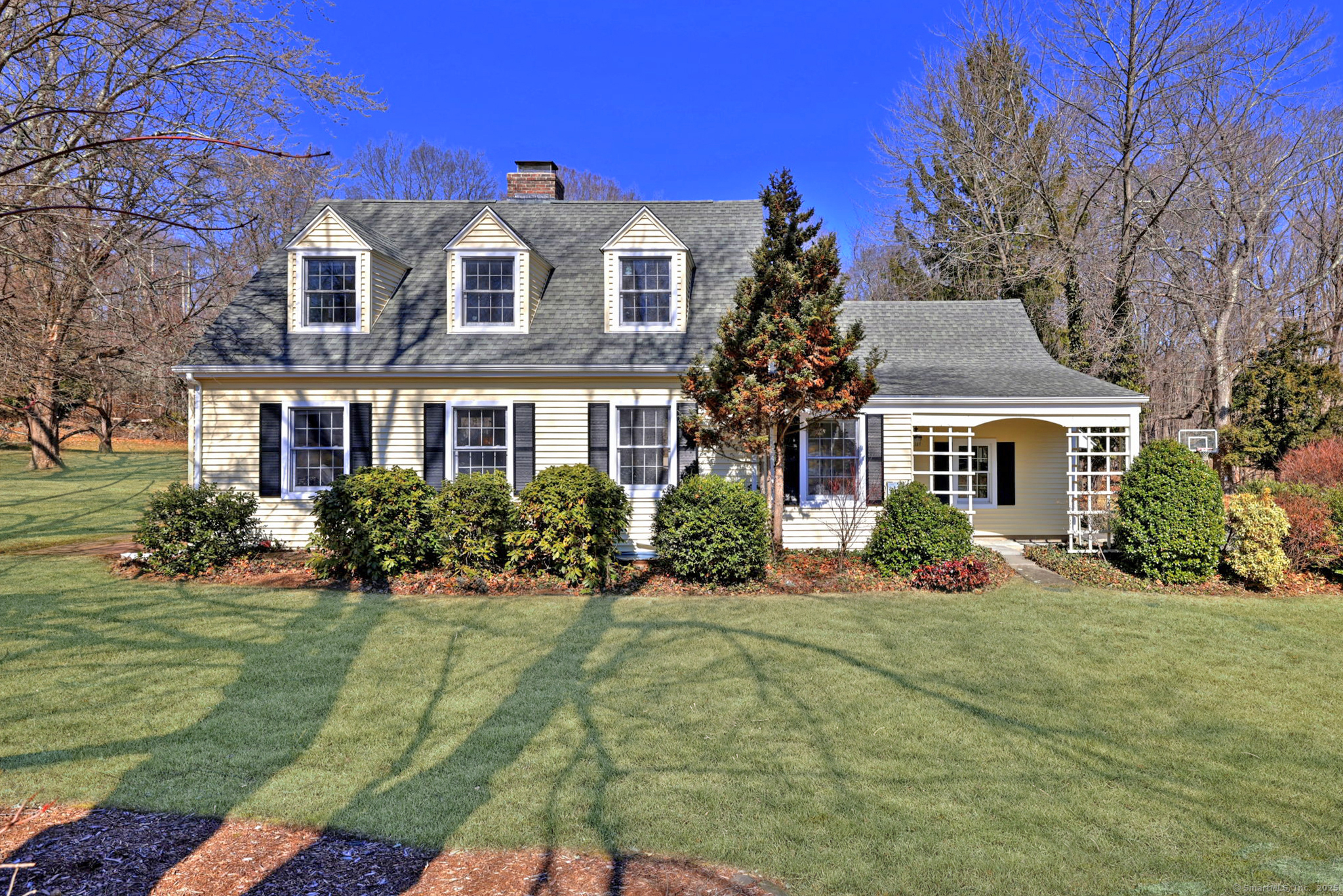 Property Photo:  159 Old Tavern Road  CT 06477 