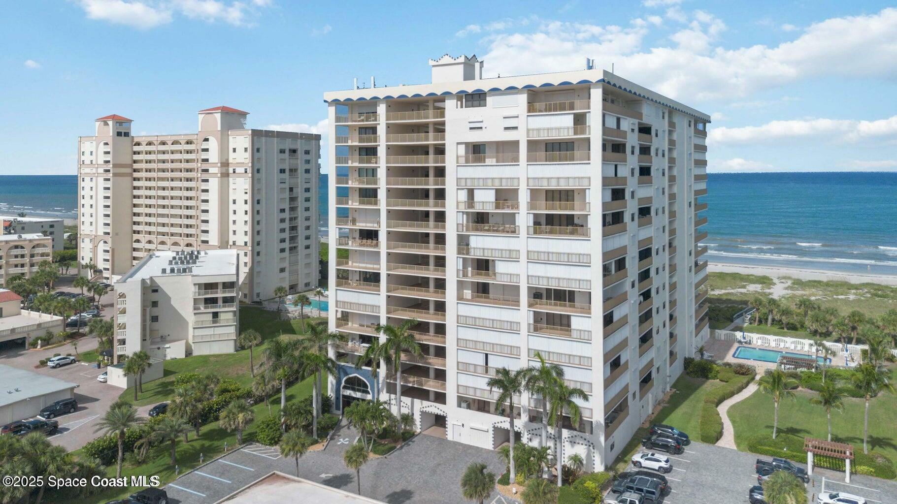 750 N Atlantic Avenue  Cocoa Beach FL 32931 photo