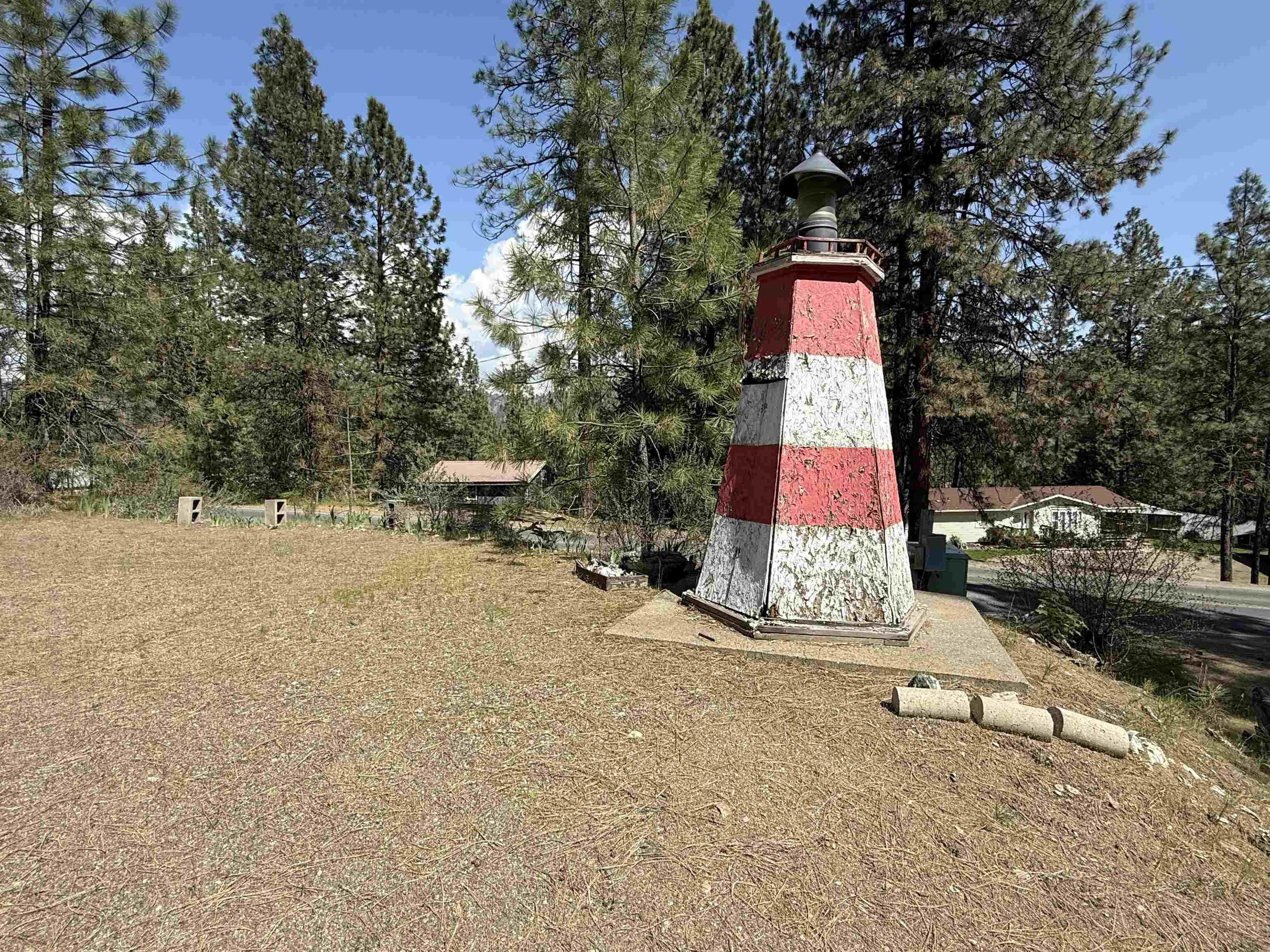 Property Photo: 42078 N Porcupine Bay Rd WA 99122