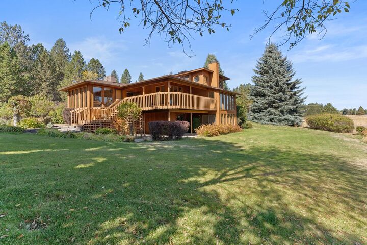 22021 N Perry Rd  Colbert WA 99005 photo