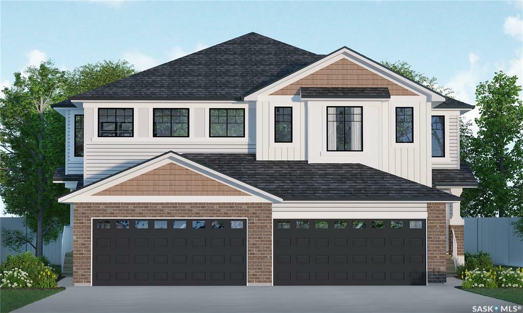 4680 Ferndale Crescent  Regina SK S4V 4A4 photo