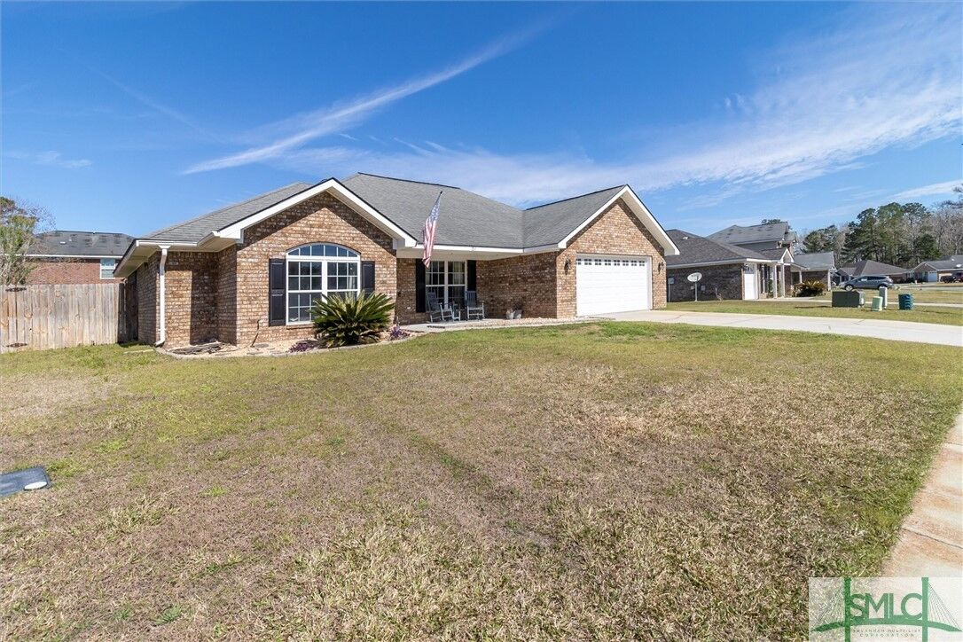 Property Photo:  84 Sycamore Way  GA 31313 