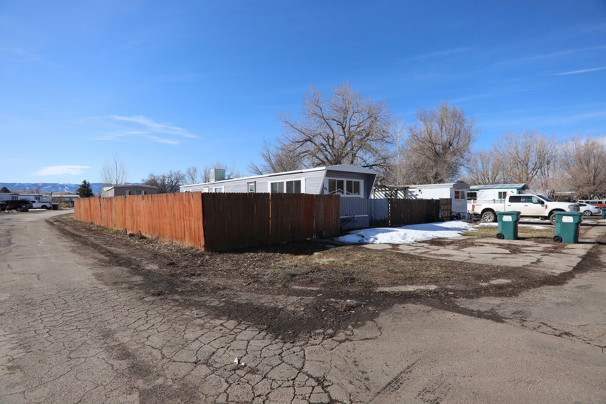 5901 Coffeen Avenue Lot 48  Sheridan WY 82801 photo