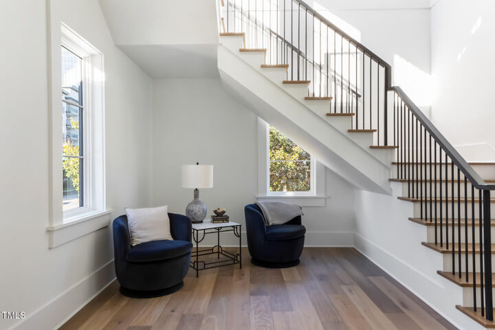 Property Photo:  4300 Camelot Drive  NC 27609 