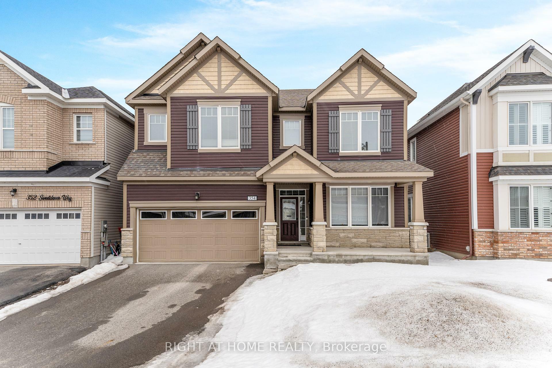 354 Sweetclover Way  Orleans - Cumberland and Area ON K4A 1E7 photo