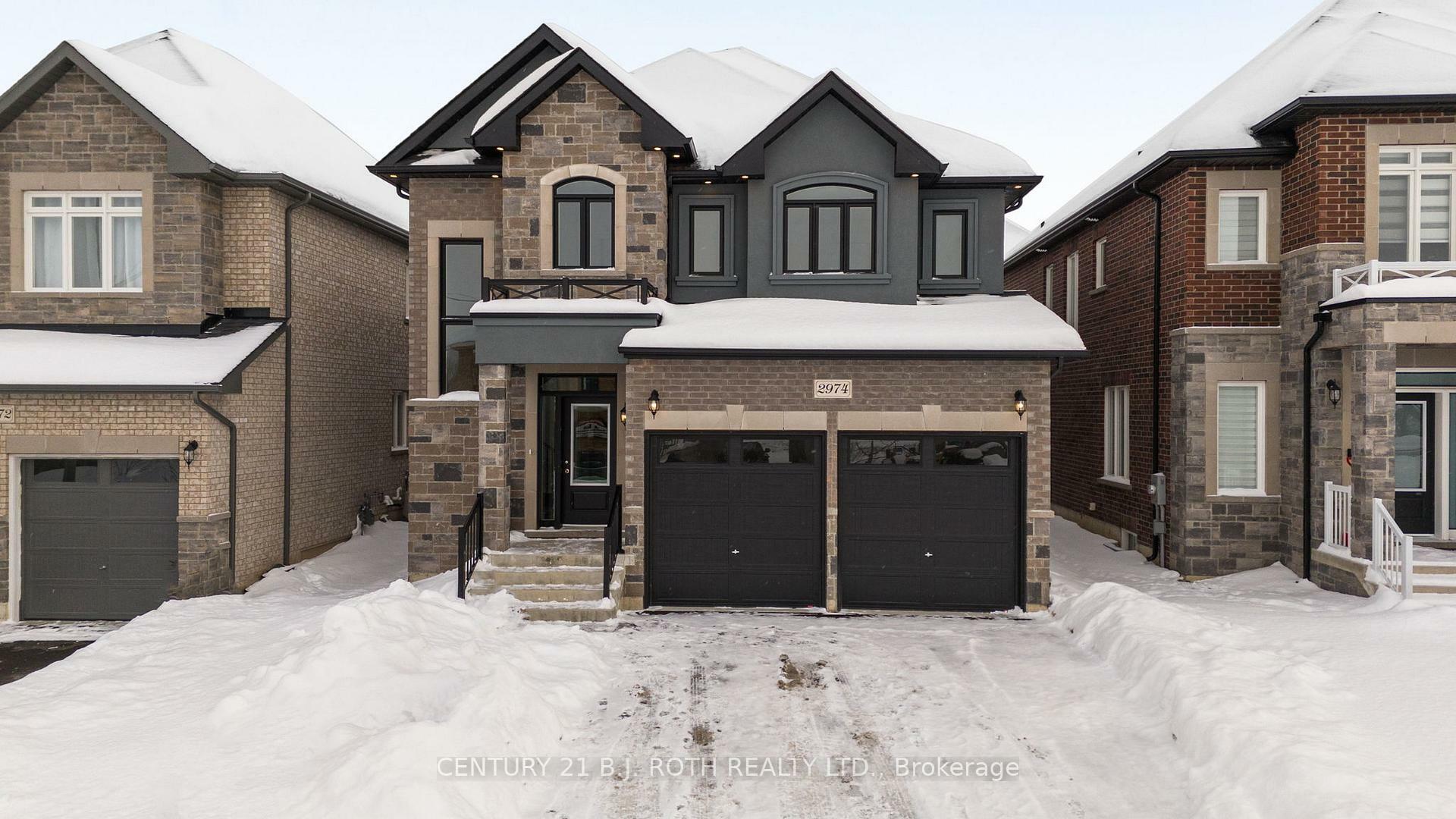 2974 Monarch Drive  Orillia ON L3V 8M8 photo