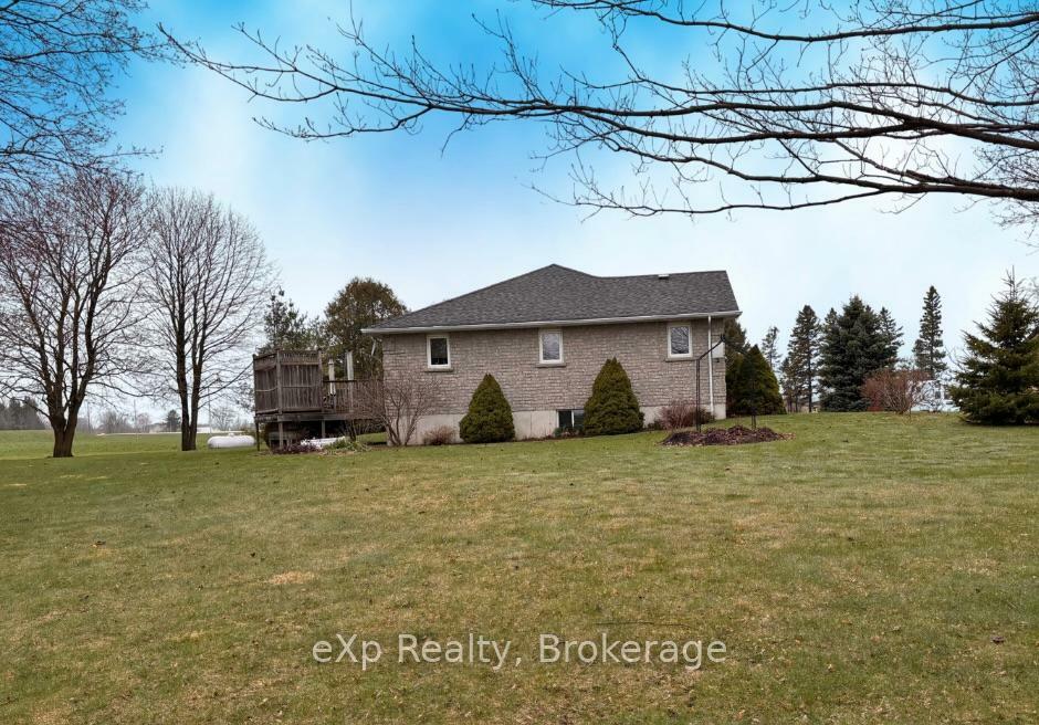 Property Photo: 7 Bruce Road 15 Road ON N0G 1J0