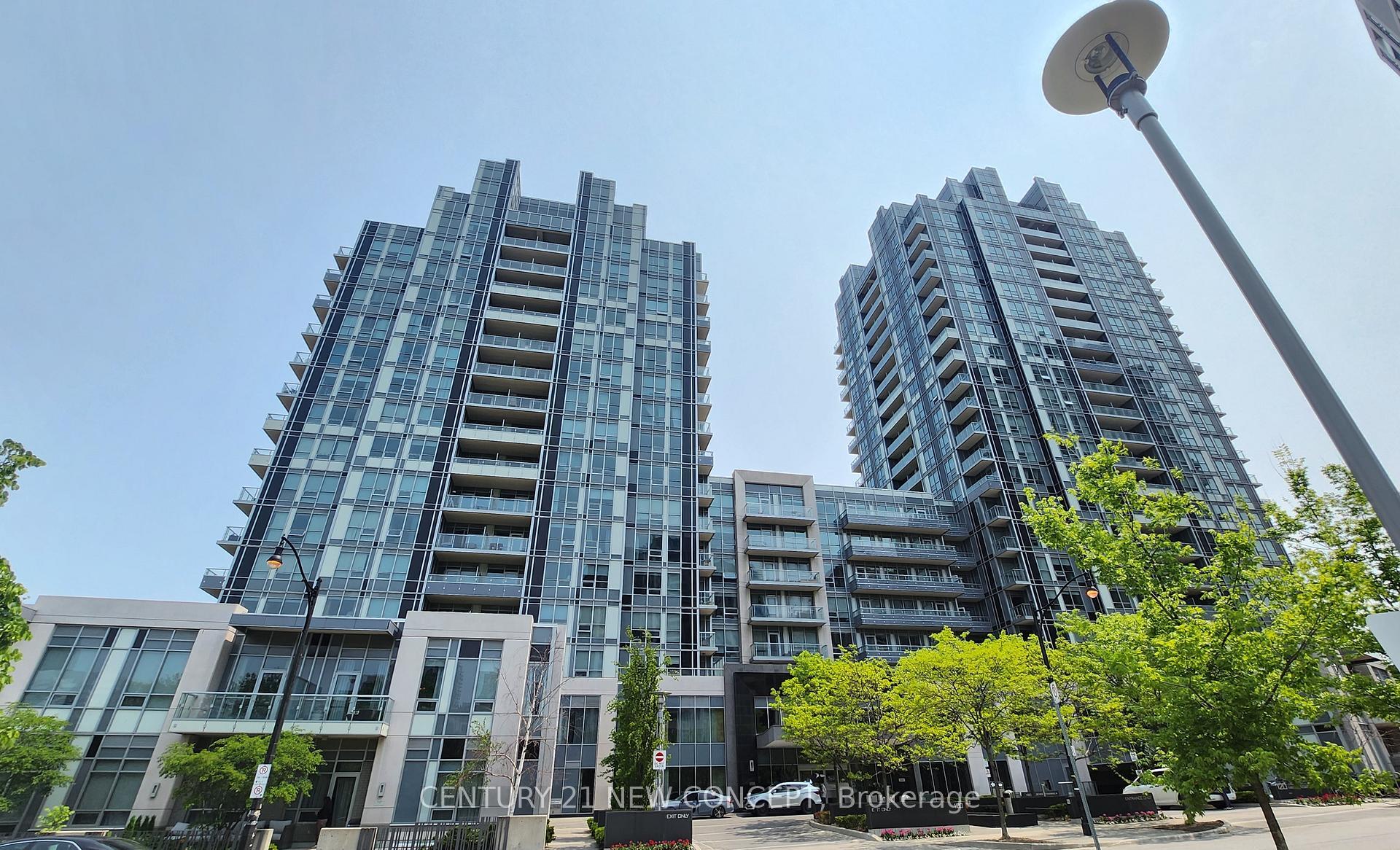 120 Harrison Garden Boulevard Ph31  Toronto ON M2N 0H1 photo