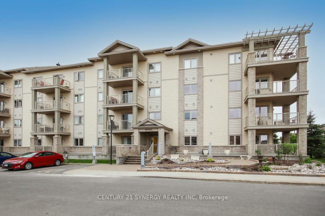 Photo de la propriété:  141 Potts Drive 112  ON K4A 0X9 