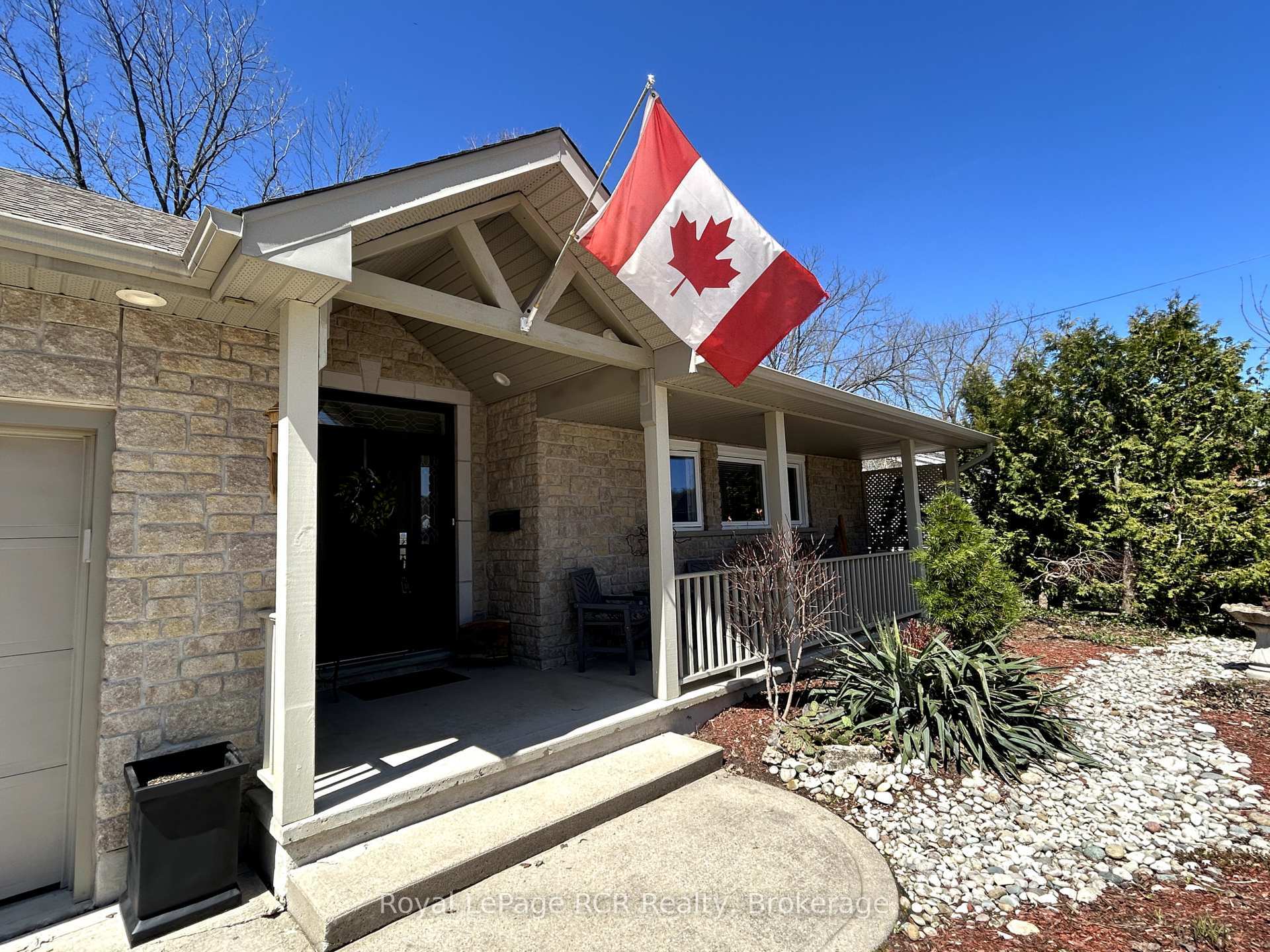 128 5th A Street E  Owen Sound ON N4K 1E6 photo