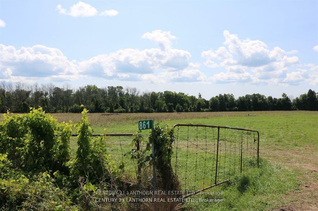 861 Fish Lake Road  Prince Edward County ON K0K 1W0 photo