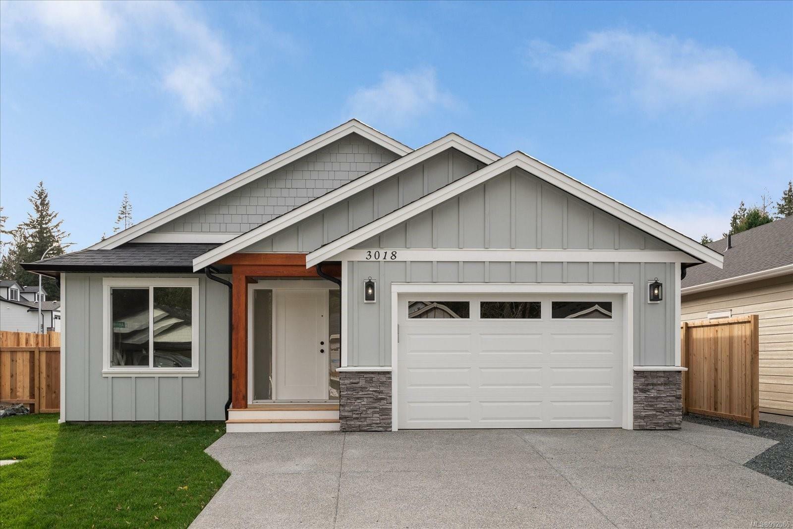 Property Photo: 3018 Abbott Pl BC V0R 1K3