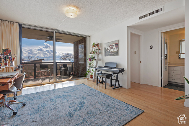 Property Photo: 515 S 1000 E 201 UT 84102