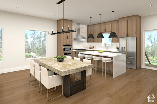 Property Photo:  830 E Grand Cayman Dr  UT 84107 