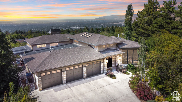 4127 E Mathews Way S  Salt Lake City UT 84124 photo
