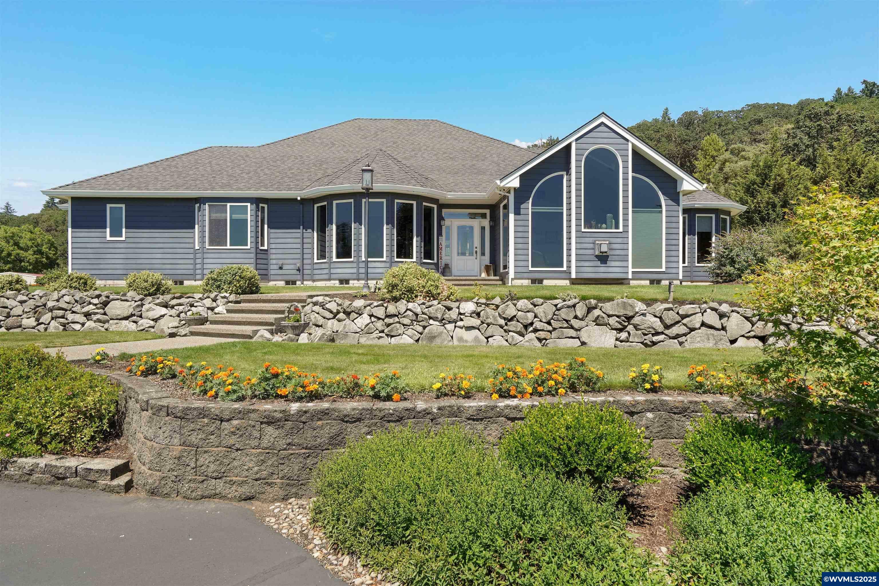 Property Photo: 3207 Wintercreek Rd SE OR 97352