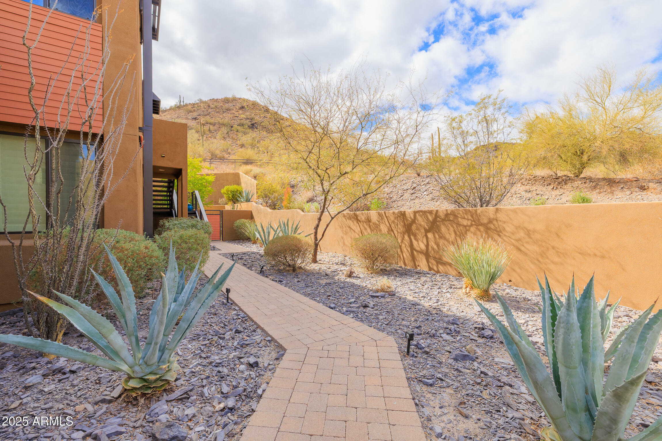 Property Photo: 36600 N Cave Creek Road 17D AZ 85331