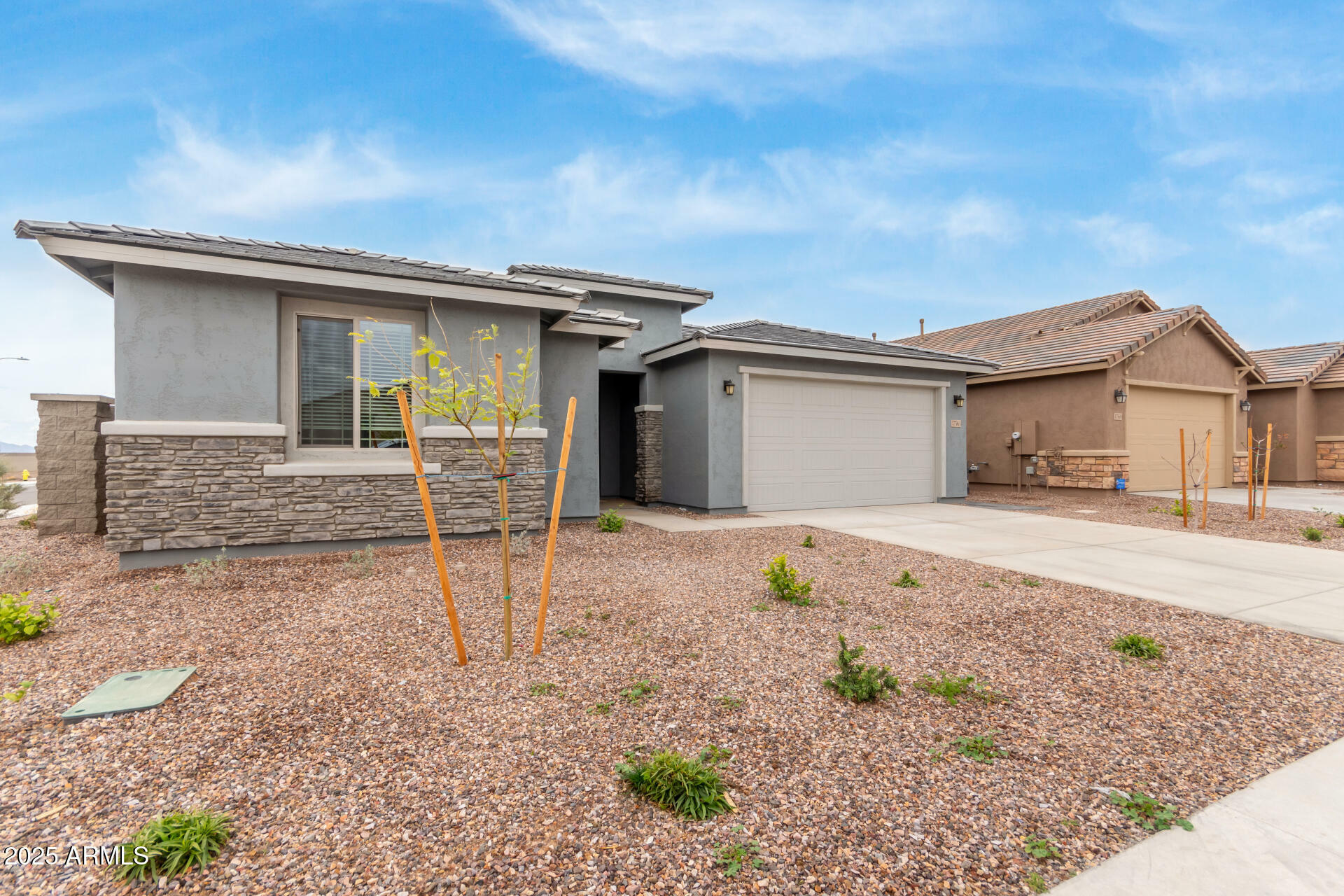 Property Photo: 17563 W Rancho Drive AZ 85340