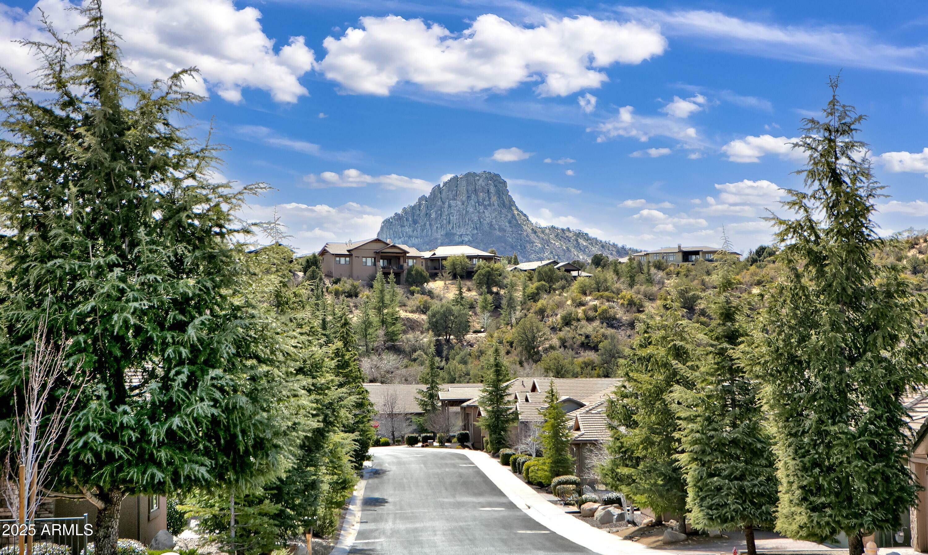 Property Photo: 1507 Sierry Springs Drive AZ 86305