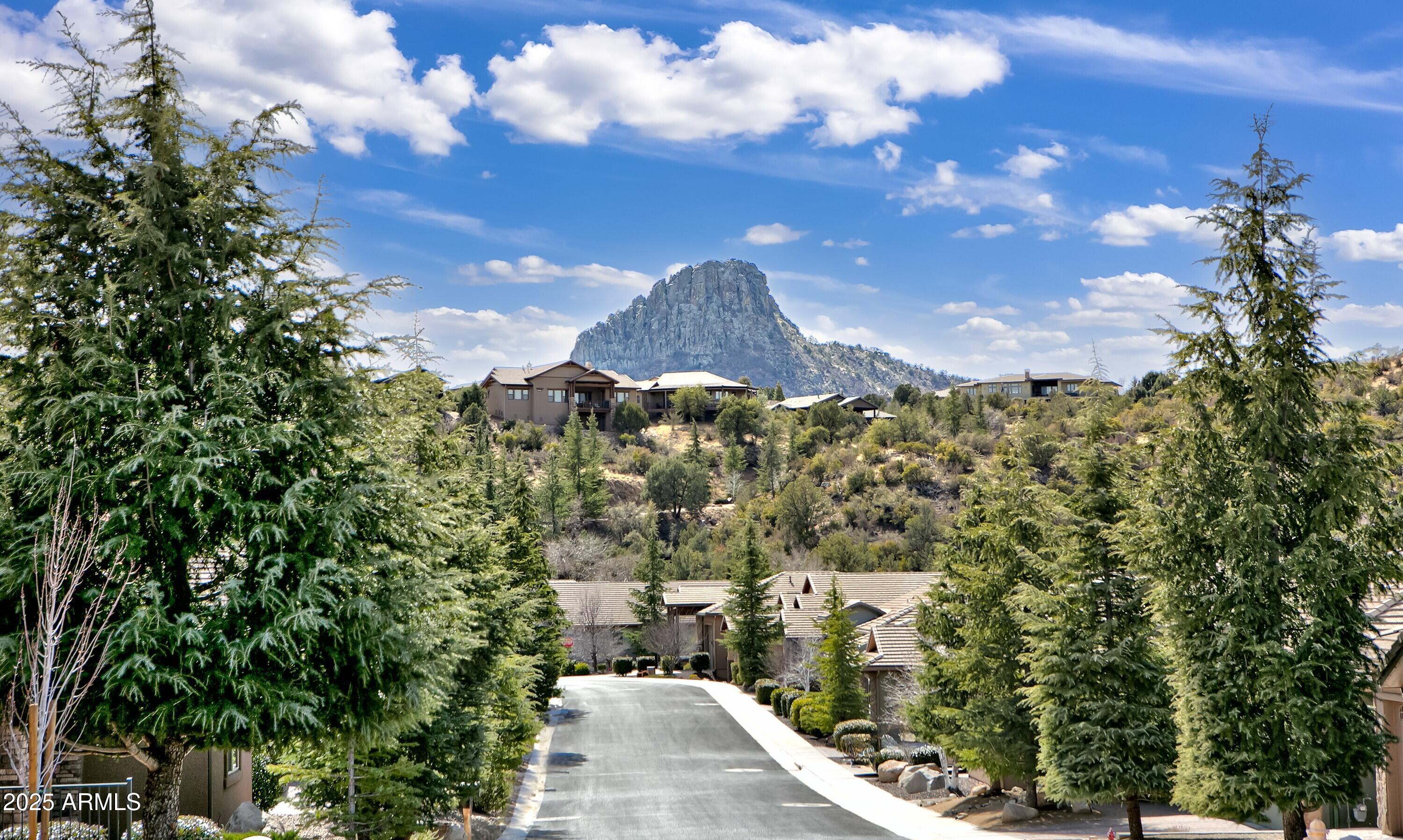 Property Photo:  1507 Sierry Springs Drive  AZ 86305 