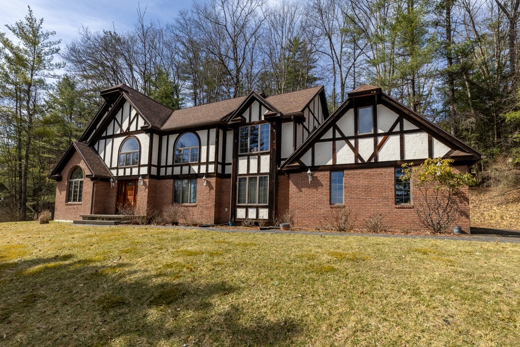 Property Photo: 13 Greenridge Drive NY 14870