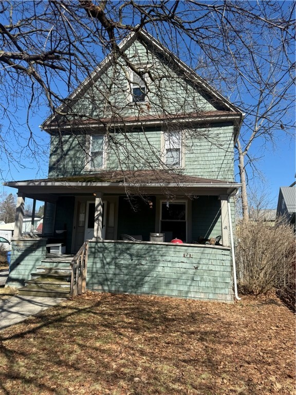 148 Groton Avenue  Cortland NY 13045 photo