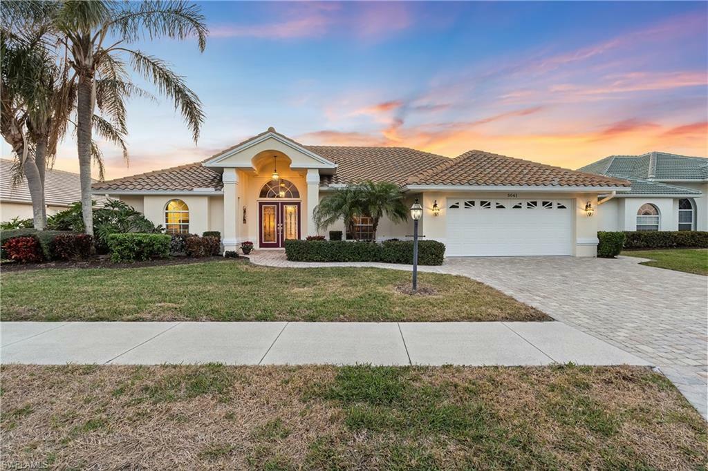 Property Photo: 5061 Seagrass Dr FL 34293