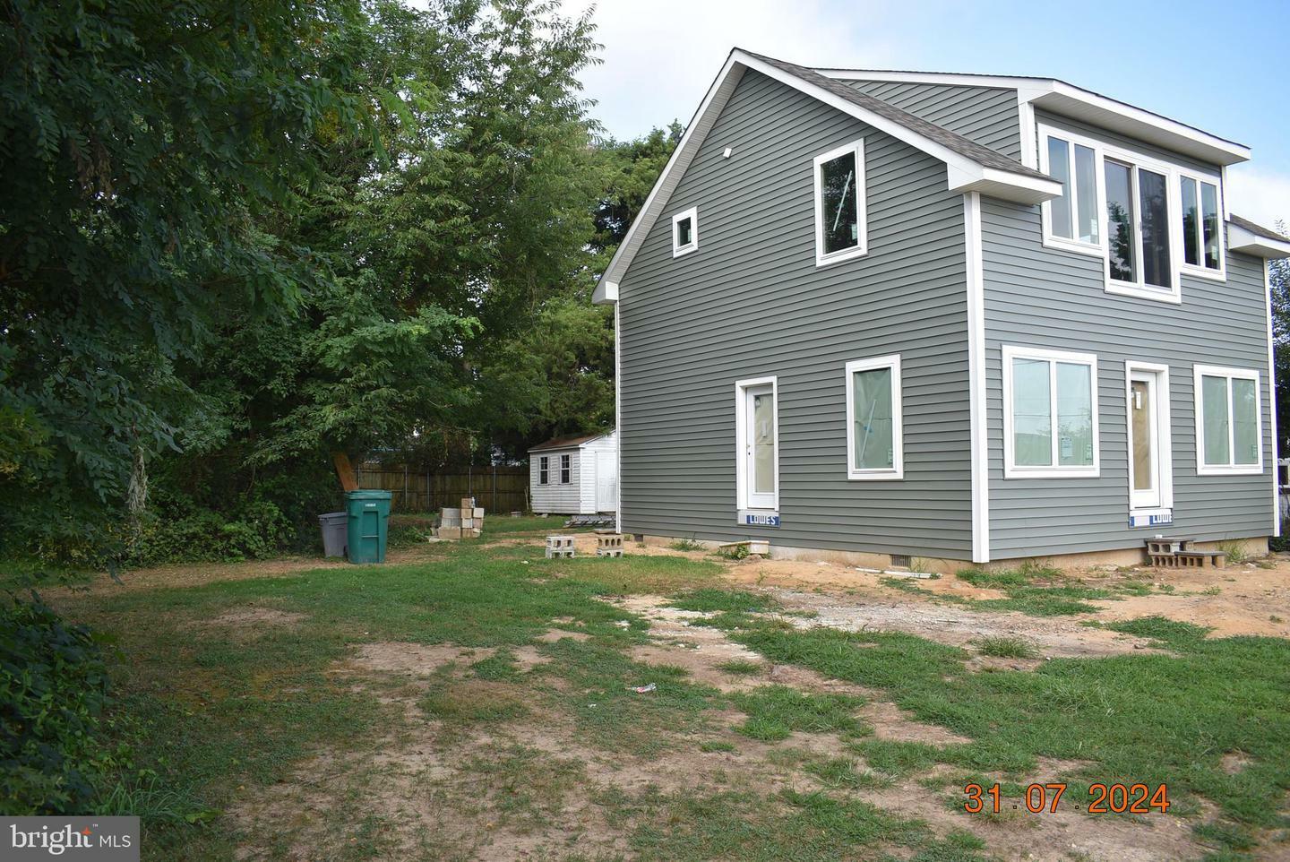 31 Riverview Avenue  Chesapeake City MD 21915 photo
