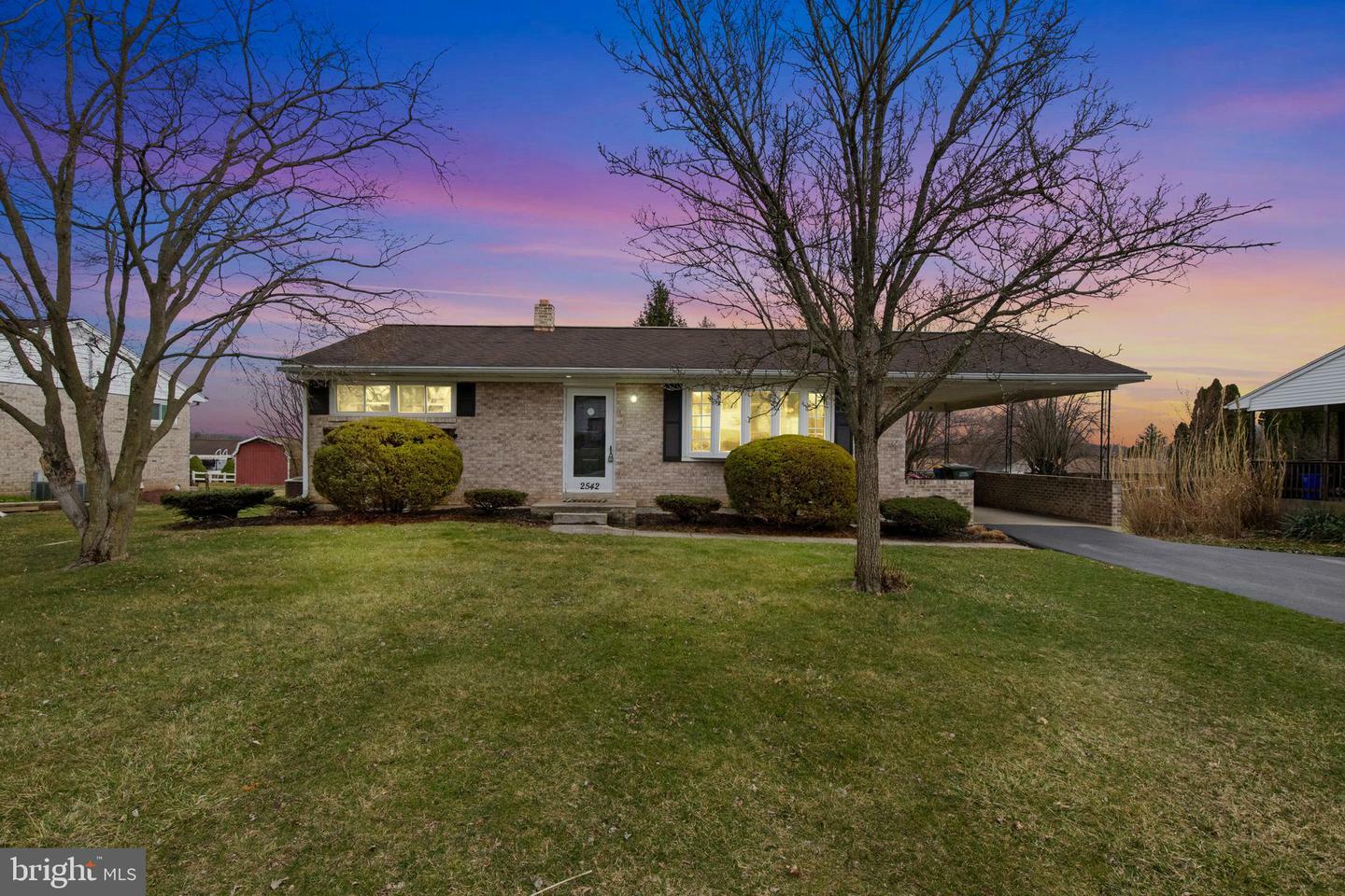 2542 Emig Mill Road  Dover PA 17315 photo