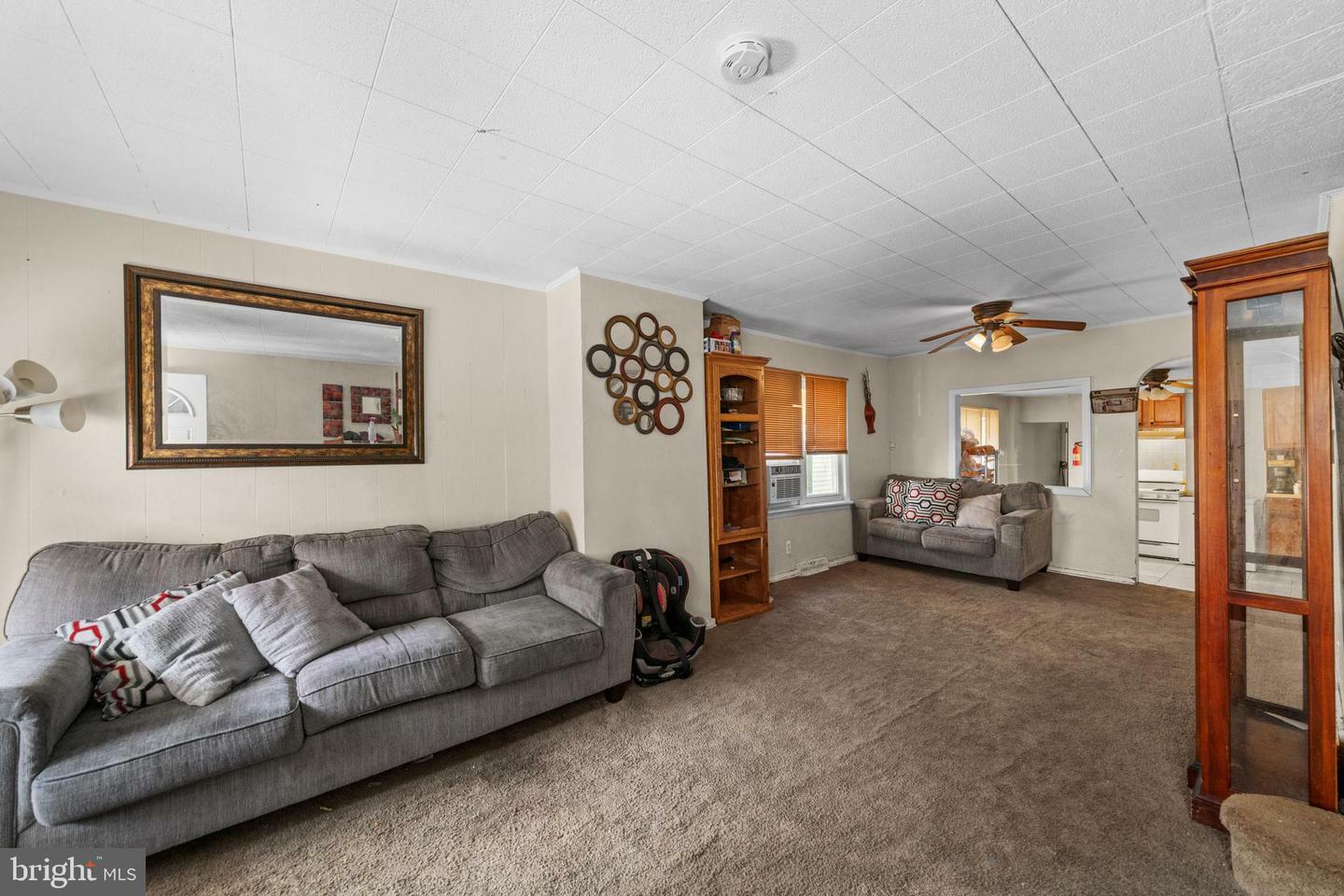 Property Photo: 67 Jersey Street NJ 08611