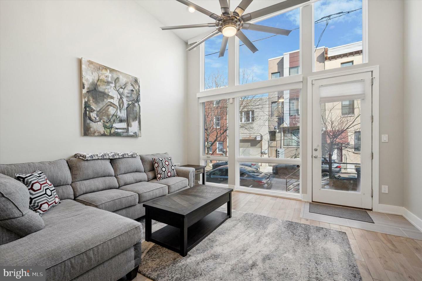 Property Photo: 1512 N Hancock Street PA 19122