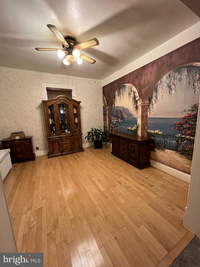 Property Photo: 4420 Parkmont Avenue MD 21206