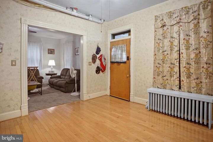 Property Photo:  4420 Parkmont Avenue  MD 21206 