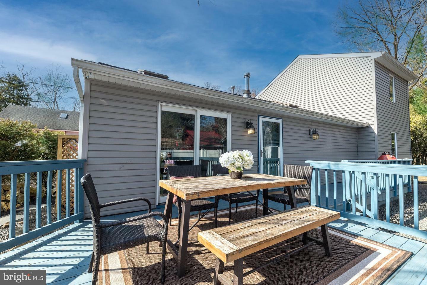 Property Photo: 8 S Washington Street NJ 08825