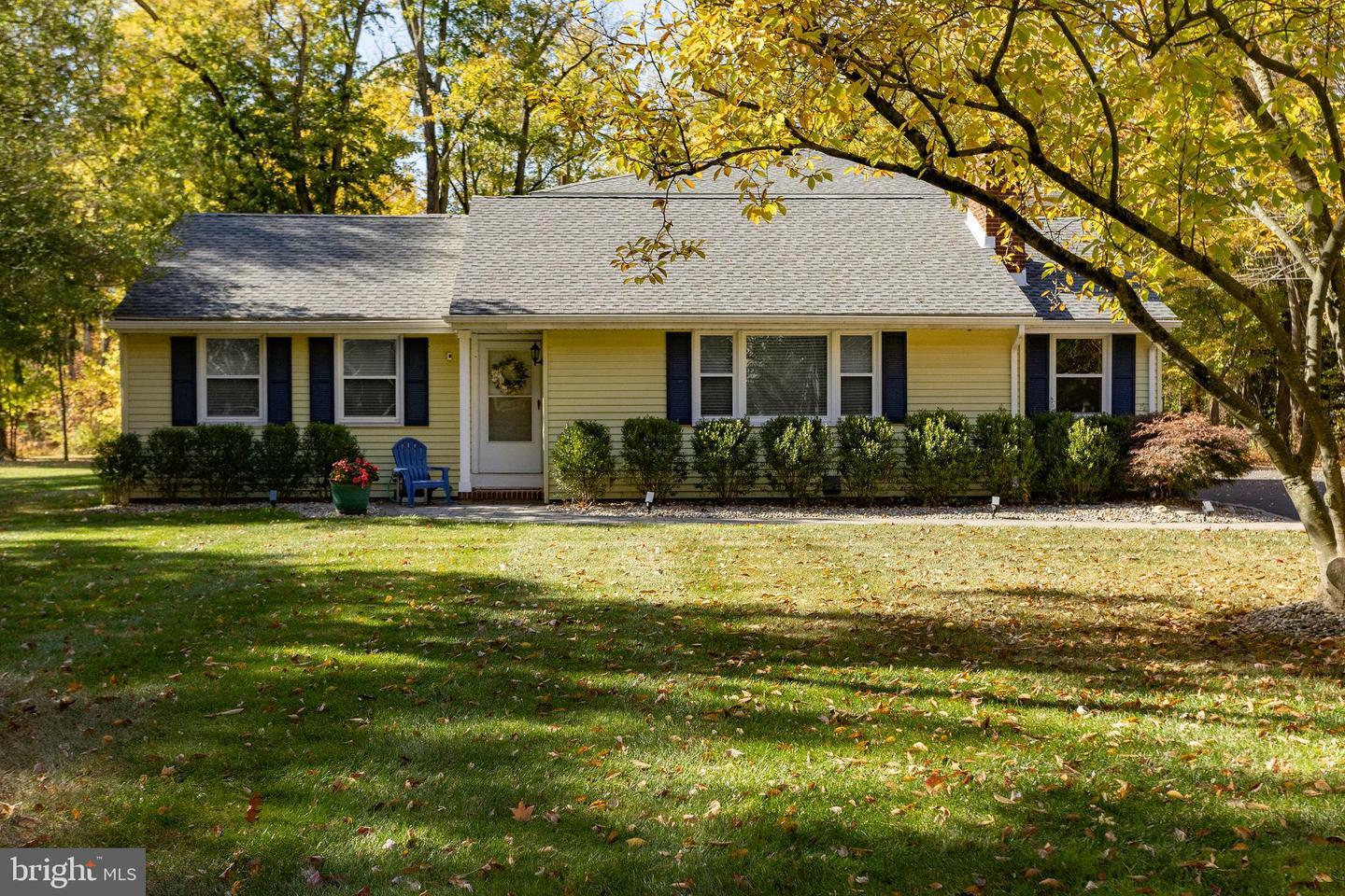 Property Photo: 87 Uncle Petes Road NJ 08691