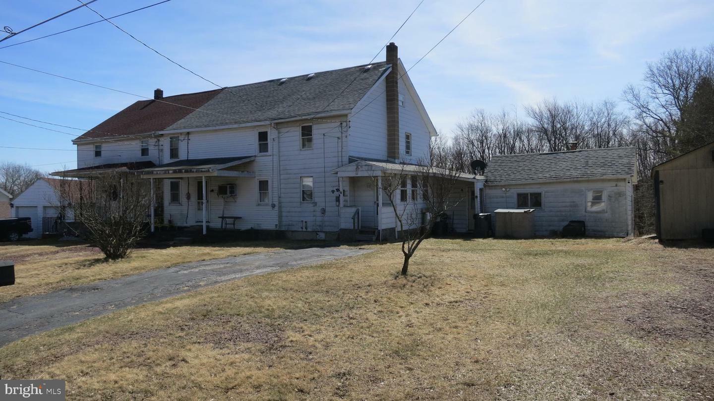1328-1330 Hazle Brook Road  Hazle Township PA 18201 photo