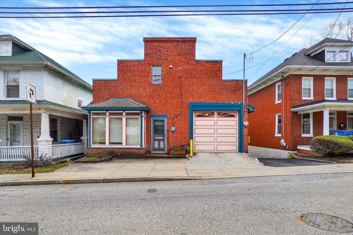 Property Photo: 13 S Main Street PA 17360